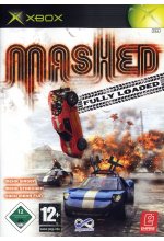 Mashed - Fully Loaded Cover