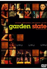 Garden State DVD-Cover