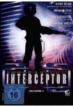 Interceptor DVD-Cover
