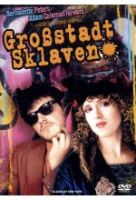 Großstadtsklaven DVD-Cover