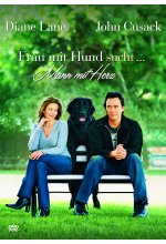 Frau mit Hund sucht... Mann mit Herz DVD-Cover