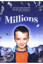 Millions DVD-Cover