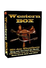 Western Box  [3 DVDs] DVD-Cover