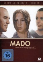 Mado DVD-Cover