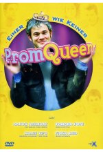 Prom Queen - Einer wie keiner DVD-Cover