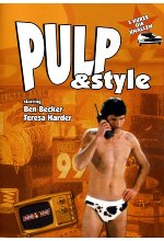 Pulp & Style DVD-Cover