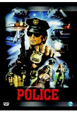 Police DVD-Cover