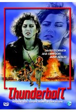 Thunderbolt DVD-Cover