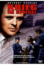 Krieg im Spiegel DVD-Cover