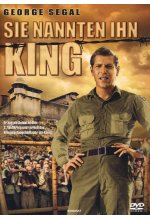 Sie nannten ihn King DVD-Cover