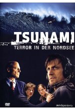 Tsunami DVD-Cover
