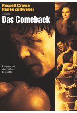 Das Comeback DVD-Cover