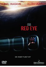 Red Eye DVD-Cover