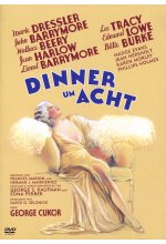 Dinner um Acht DVD-Cover