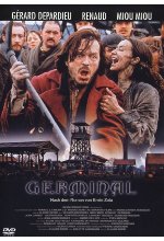 Germinal DVD-Cover