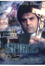 Spirits DVD-Cover