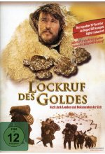 Lockruf des Goldes  [2 DVDs] DVD-Cover