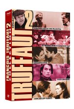 Truffaut Collection 2  [5 DVDs] DVD-Cover
