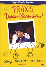 Praxis Dr. Hasenbein DVD-Cover
