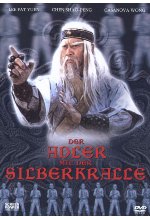Der Adler mit der Silberkralle DVD-Cover