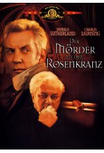 Der Mörder mit dem Rosenkranz DVD-Cover