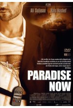 Paradise Now DVD-Cover