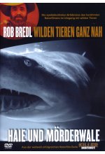Killer Instinct - Haie und Mörderwale DVD-Cover