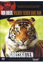 Killer Instinct - Großkatzen DVD-Cover