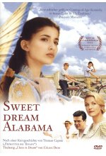 Sweet Dream Alabama DVD-Cover