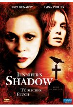 Jennifer's Shadow - Tödlicher Fluch DVD-Cover