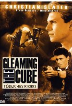 Gleaming the Cube - Tödliches Risiko DVD-Cover