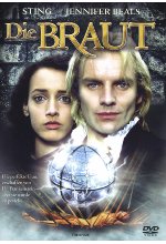 Die Braut DVD-Cover