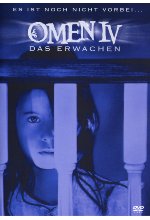Omen 4 - Das Erwachen DVD-Cover