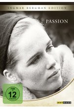 Passion DVD-Cover