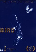 Bird DVD-Cover