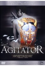 Agitator DVD-Cover