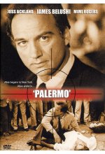 Palermo DVD-Cover