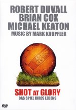 Shot at Glory - Das Spiel Ihres Lebens DVD-Cover