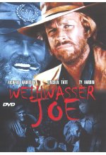 Weihwasser Joe DVD-Cover