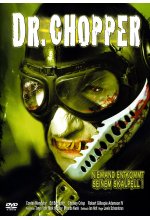 Dr. Chopper DVD-Cover