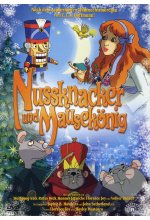 Nussknacker und Mausekönig DVD-Cover