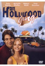 Die Hollywood Gang DVD-Cover