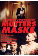 Mutters Maske DVD-Cover