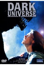Dark Universe DVD-Cover