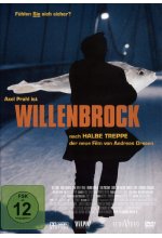Willenbrock DVD-Cover