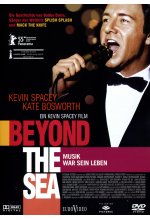 Beyond the Sea - Musik war sein Leben DVD-Cover