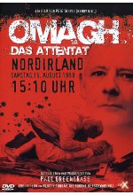Omagh - Das Attentat DVD-Cover