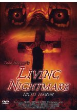 Living Nightmare DVD-Cover