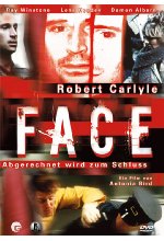 Face DVD-Cover