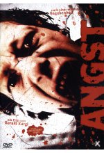 Angst DVD-Cover